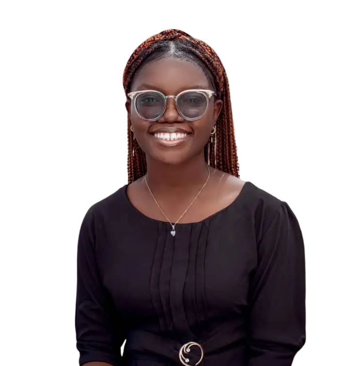 Profile image of Fejiro Abere